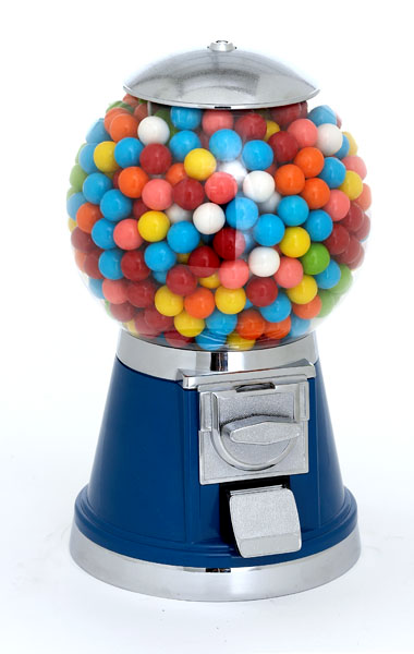 Illustration for article titled Best Bubble Gums Ranked